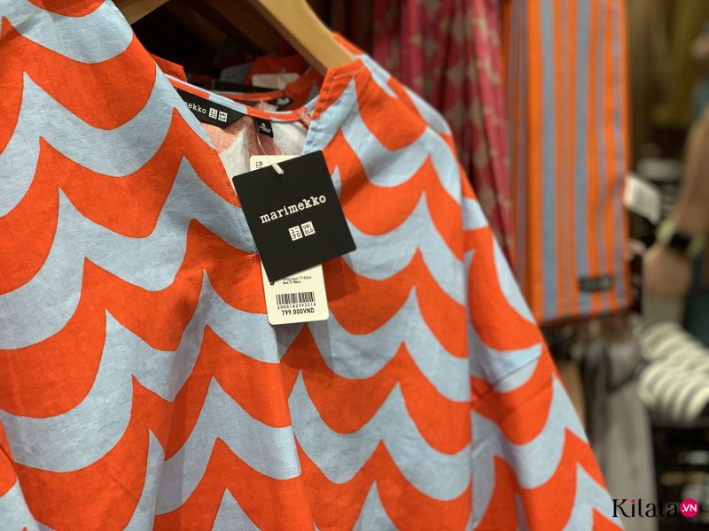 uniqlo vincom landmark 81